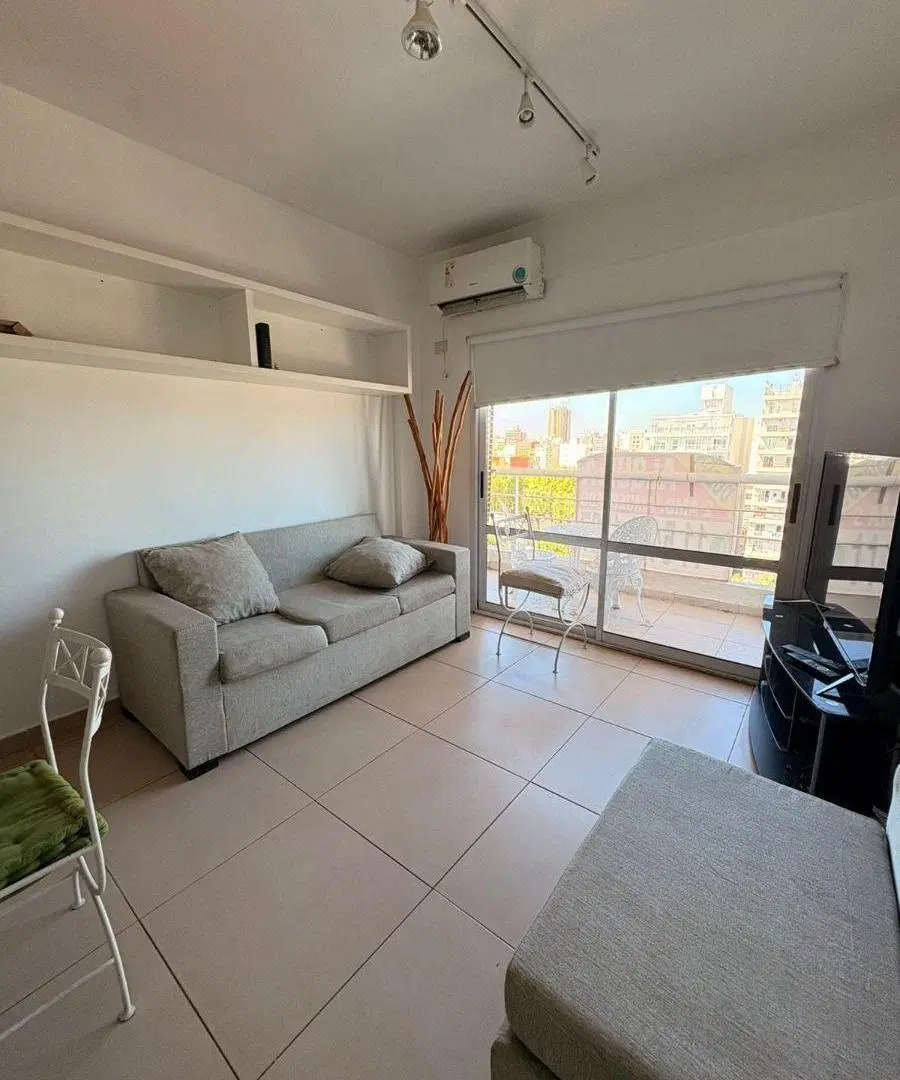 Alquiler de Departamento 2 Ambientes en Caseros, Tres de Febrero 2