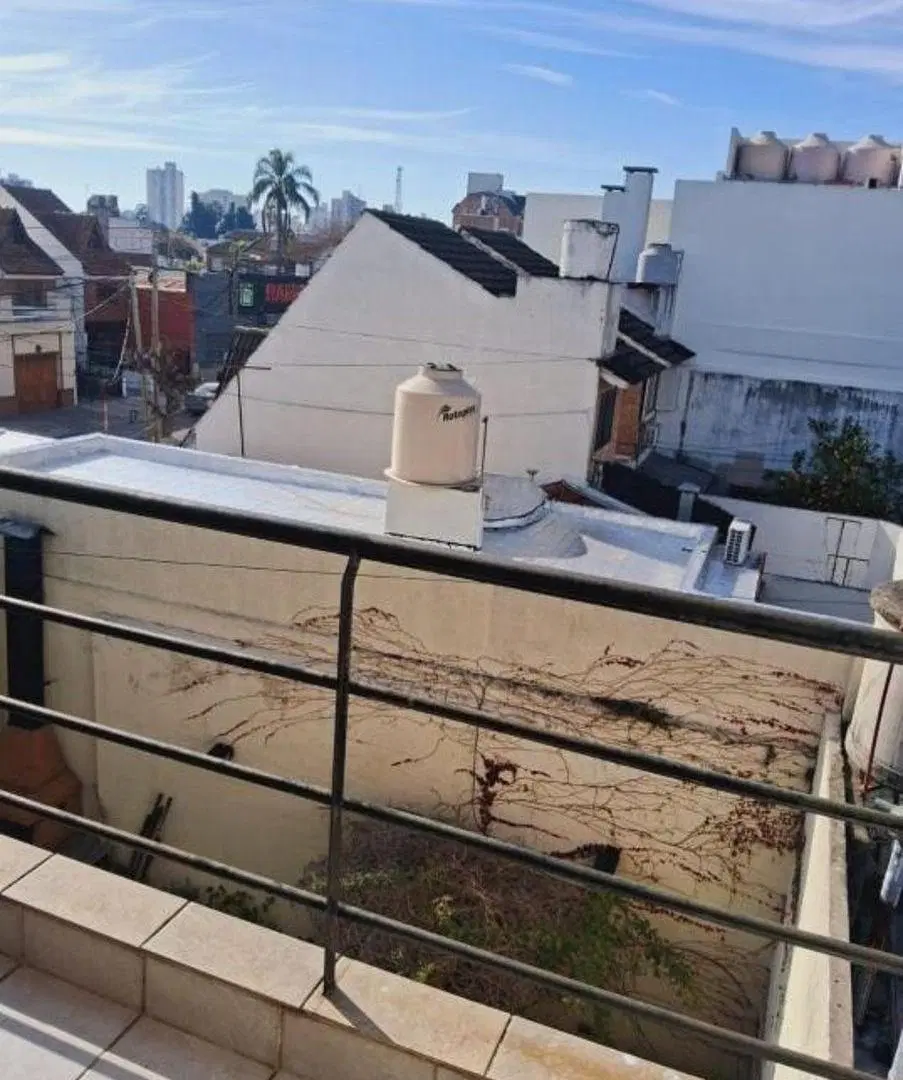 ALQUILER – DEPARTAMENTO 2 AMBIENTES EN RAMOS MEJÍA 7