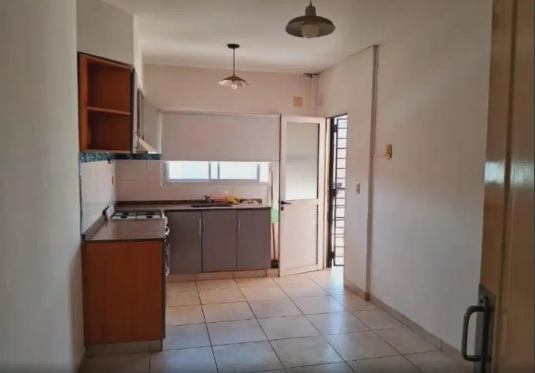 ALQUILER – DEPARTAMENTO 2 AMBIENTES EN RAMOS MEJÍA 1