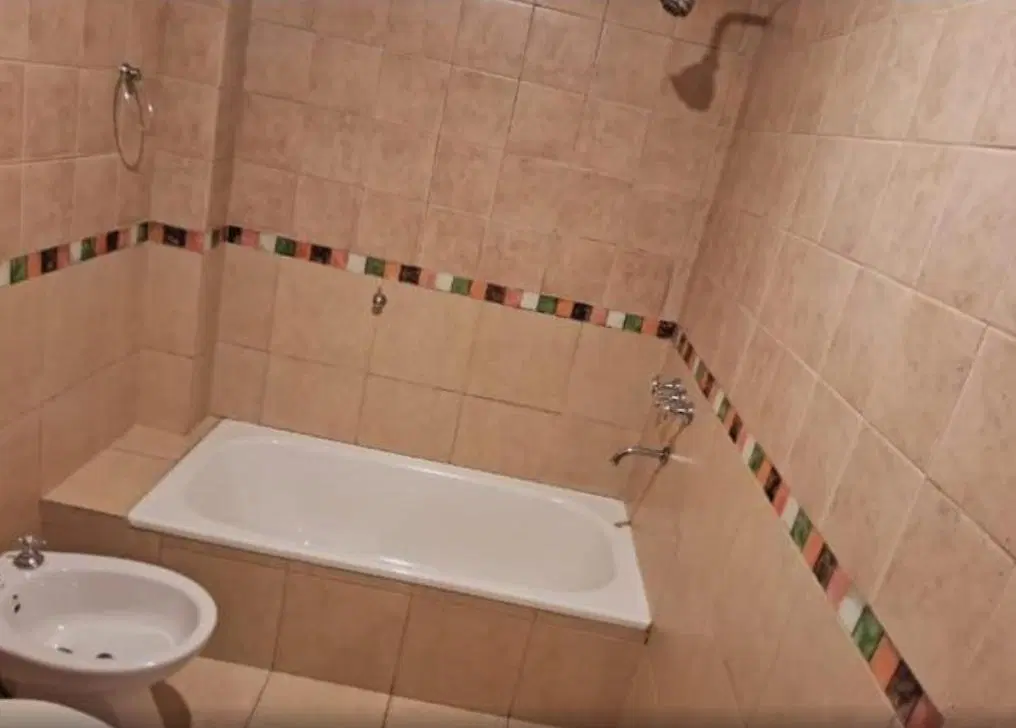 ALQUILER – DEPARTAMENTO 2 AMBIENTES EN RAMOS MEJÍA 4