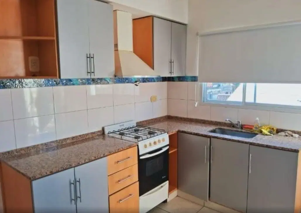 ALQUILER – DEPARTAMENTO 2 AMBIENTES EN RAMOS MEJÍA 2