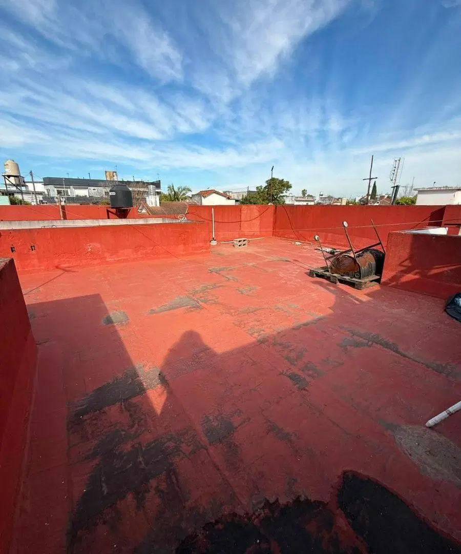 ALQUILER – PH 3 AMBIENTES CON TERRAZA PRIVADA EN MORÓN 4