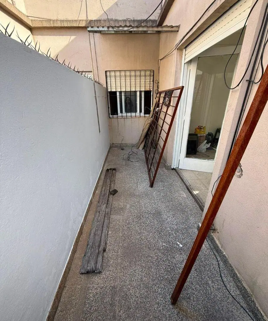 ALQUILER – PH 3 AMBIENTES CON TERRAZA PRIVADA EN MORÓN 2