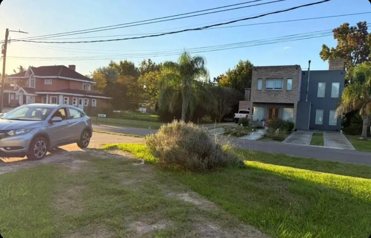 Venta de Casa a terminar en Club de Campo Las Perdices – Excelente ubicación frente al Golf 8