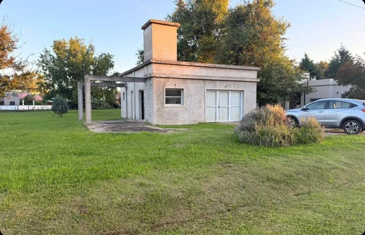 Foto de Venta de Casa a terminar en Club de Campo Las Perdices – Excelente, imagen 2