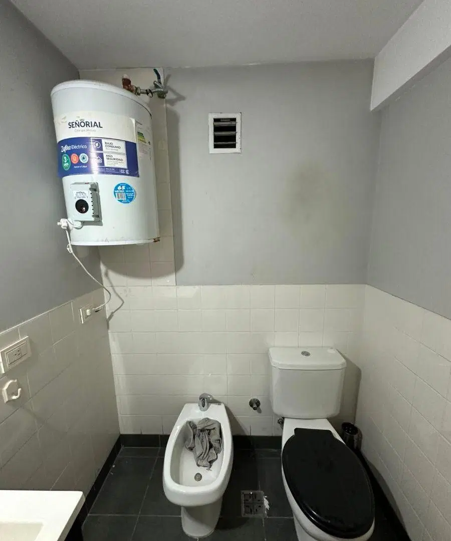 Monoambiente en alquiler – Dolores 41, Floresta Sur | Amplio, luminoso y funcional 4