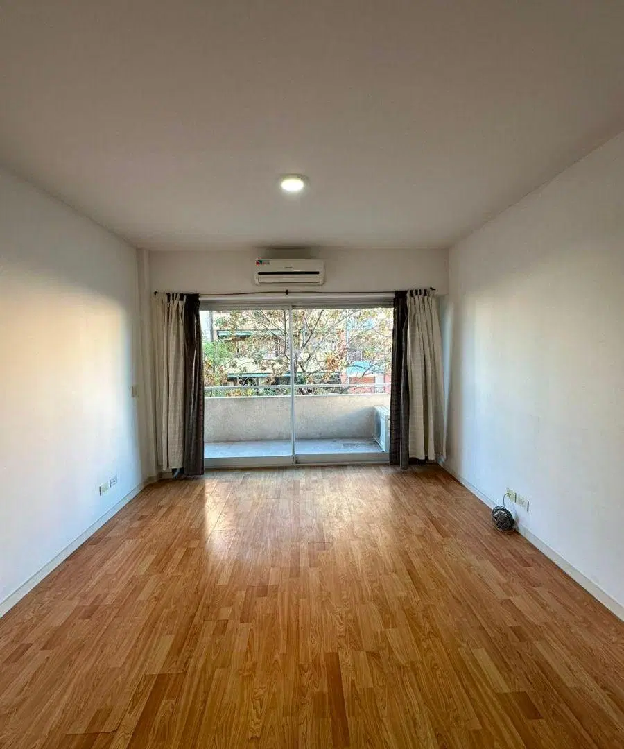 Monoambiente en alquiler – Dolores 41, Floresta Sur | Amplio, luminoso y funcional 5