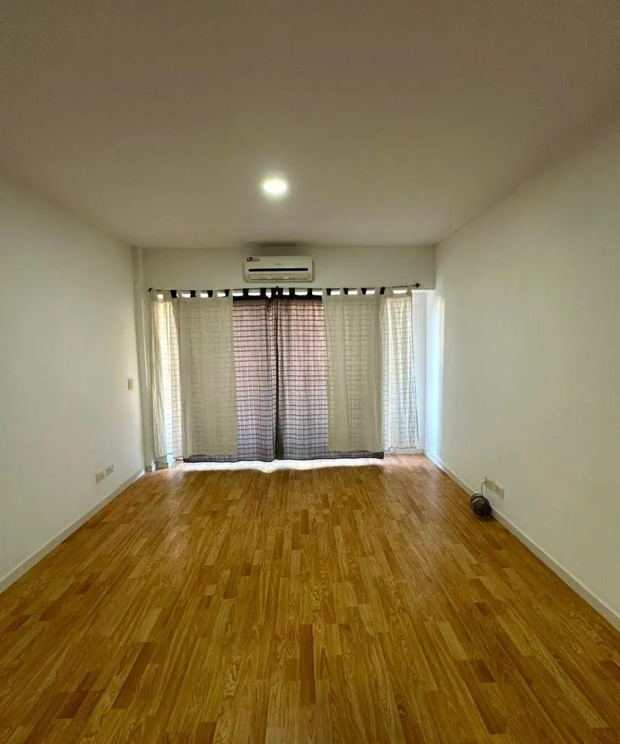 Monoambiente en alquiler – Dolores 41, Floresta Sur | Amplio, luminoso y funcional 8