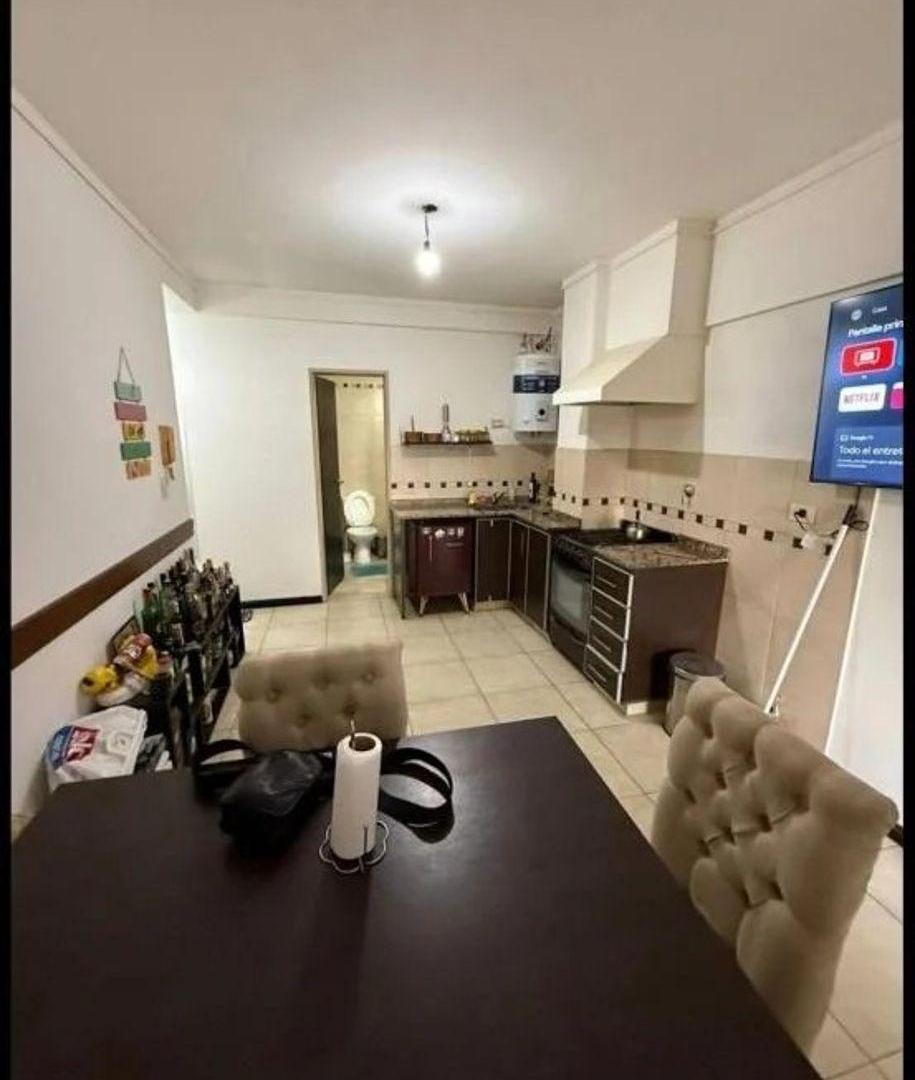 Foto de Alquiler de departamento de 1 ambiente y medio en Morón con balcón y, imagen 4