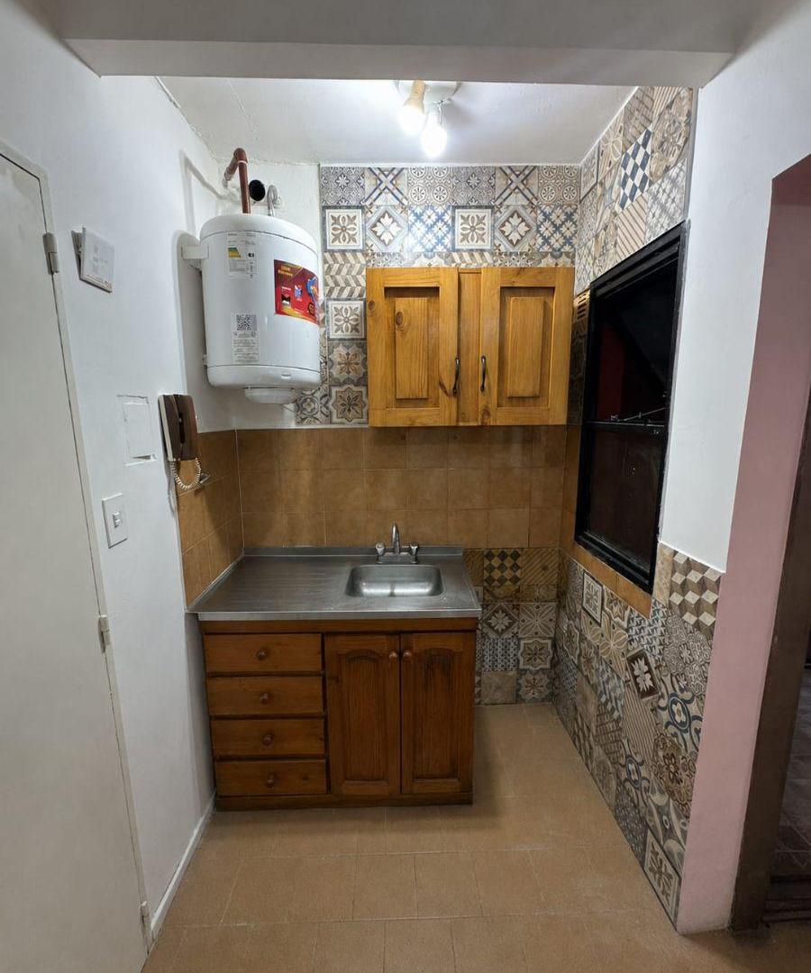 Foto de Departamento en Ramos Mejía – Excelente ubicación, imagen 1