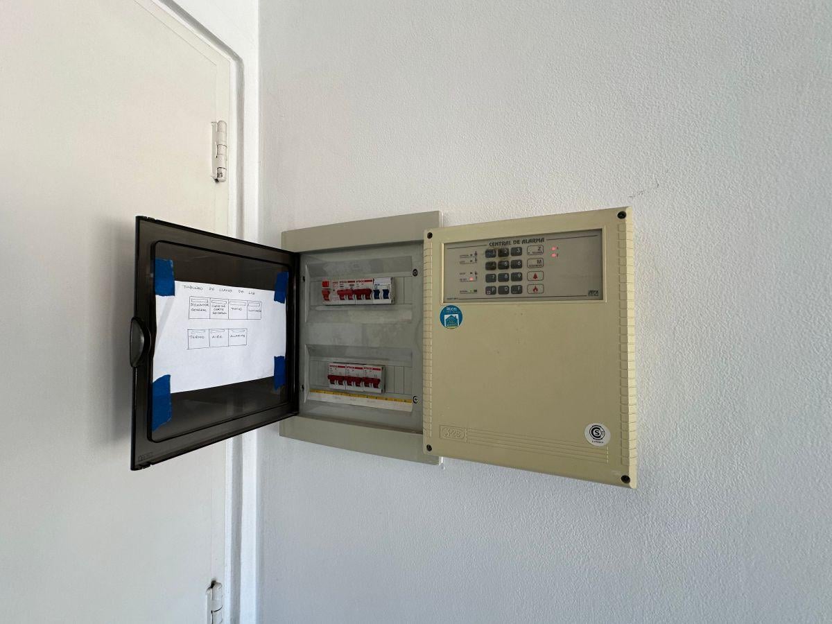 Foto de Alquiler 2 Ambientes con Balcón , Apto Profesional en Haedo, imagen 1