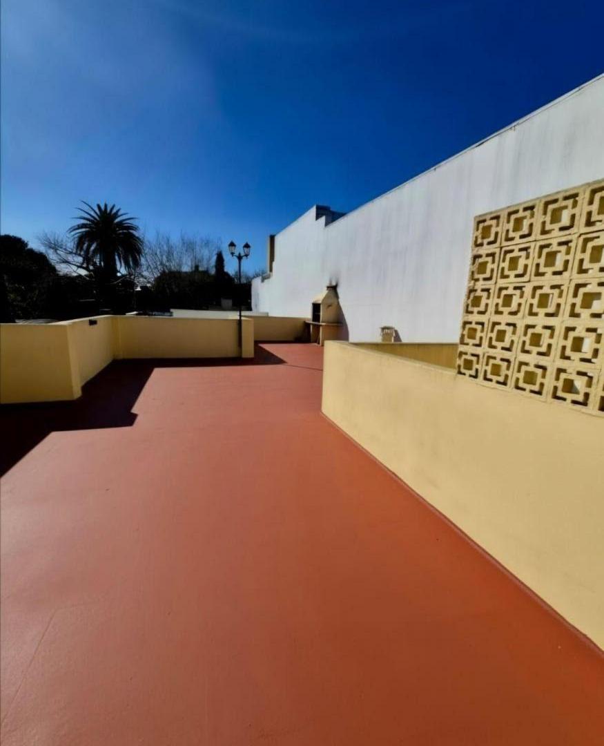 Foto de Alquiler PH 3 Ambientes al Frente con Balcón, Terraza y Parrilla – Sin, imagen 5