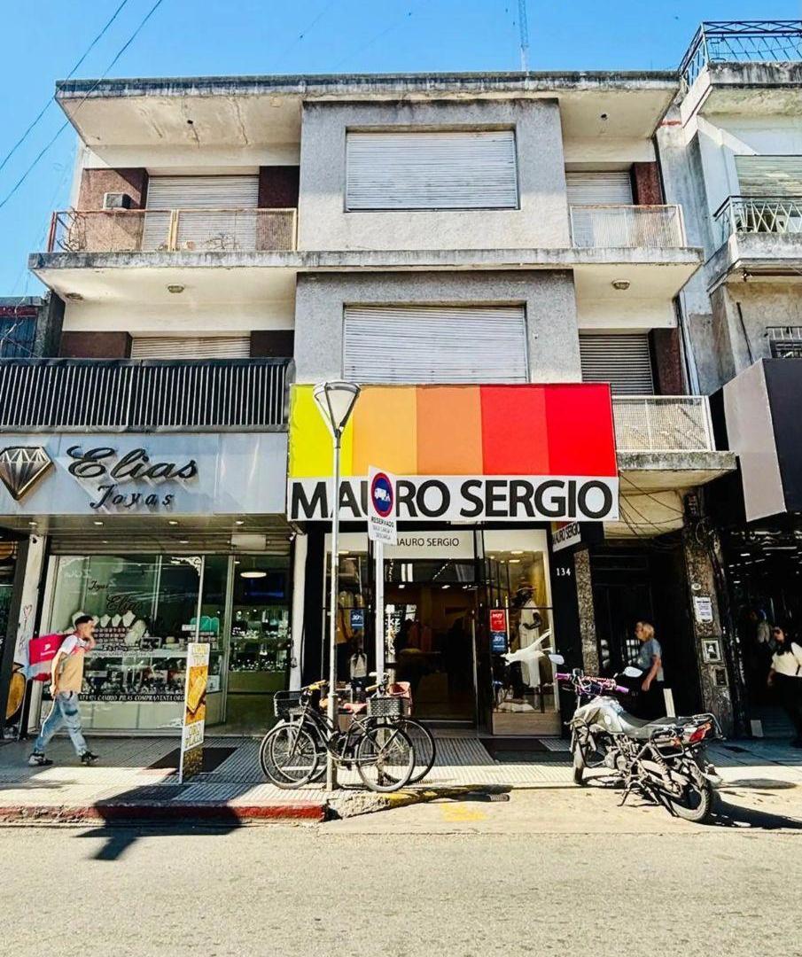 Foto de Venta departamento en Morón 3 Ambientes Amplio al Frente con Terraza, imagen 2