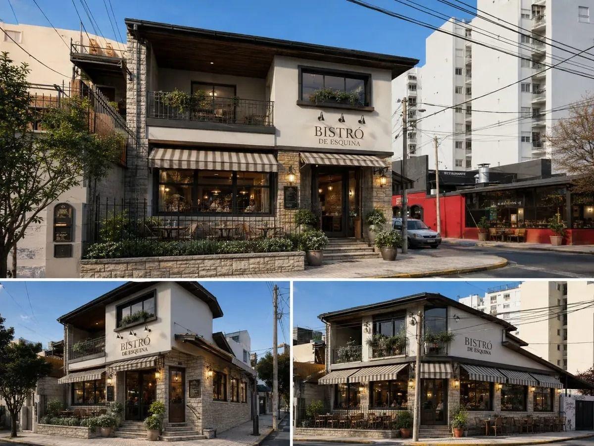 Foto de Venta de local comercial en esquina | Av. Gaona y Monteagudo – Ramos, imagen 5