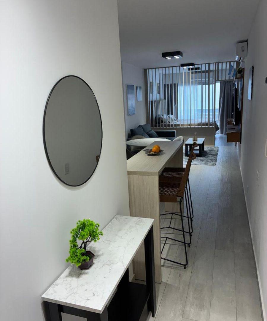 Foto de Alquiler de Departamento 2 Ambientes a Estrenar, Amoblado y con, imagen 3