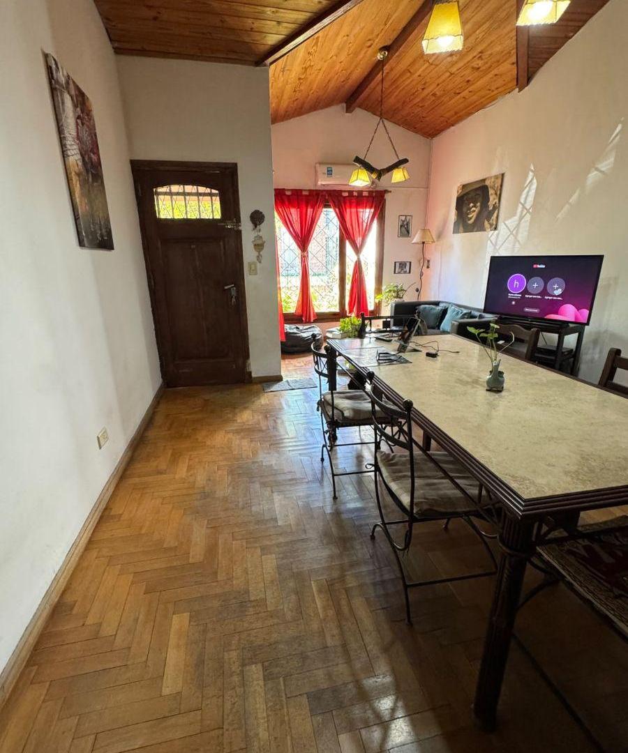 Foto de Venta de Casa de 3 Ambientes con escritorio, patio parrilla y cochera, imagen 5