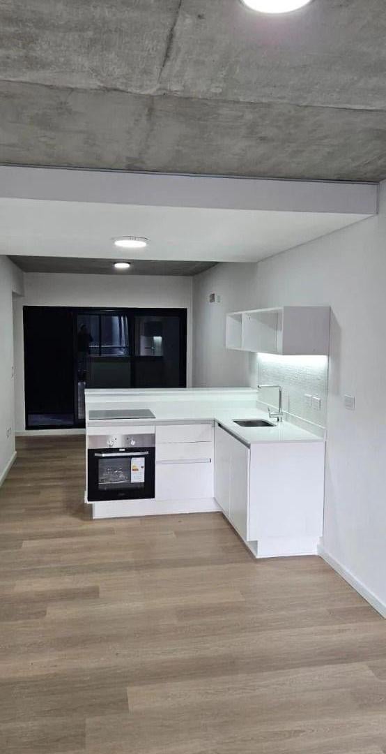 Foto de VENTA – Monoambiente Premium a Estrenar – Palermo Hollywood, imagen 1