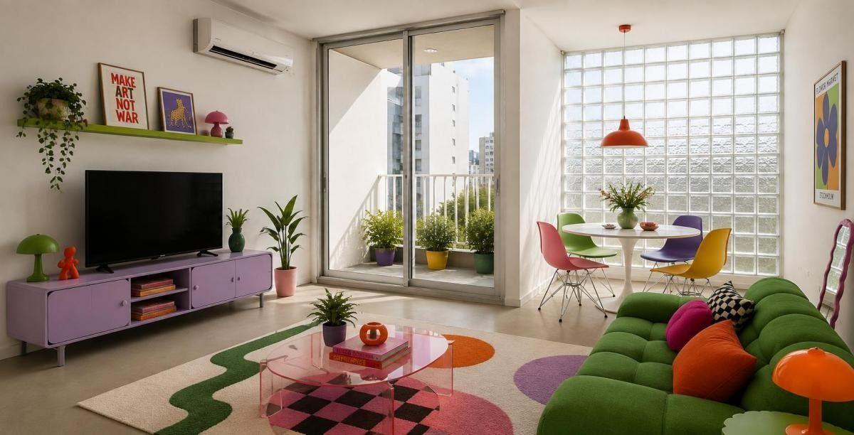 Foto de VENTA – Monoambiente Amplio al Frente – Apto Profesional y Comercial, imagen 2