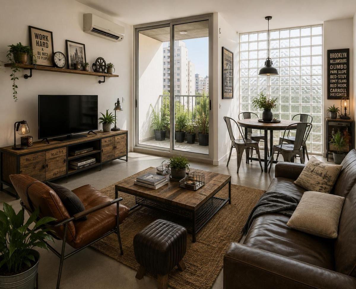 Foto de VENTA – Monoambiente Amplio al Frente – Apto Profesional y Comercial, imagen 3