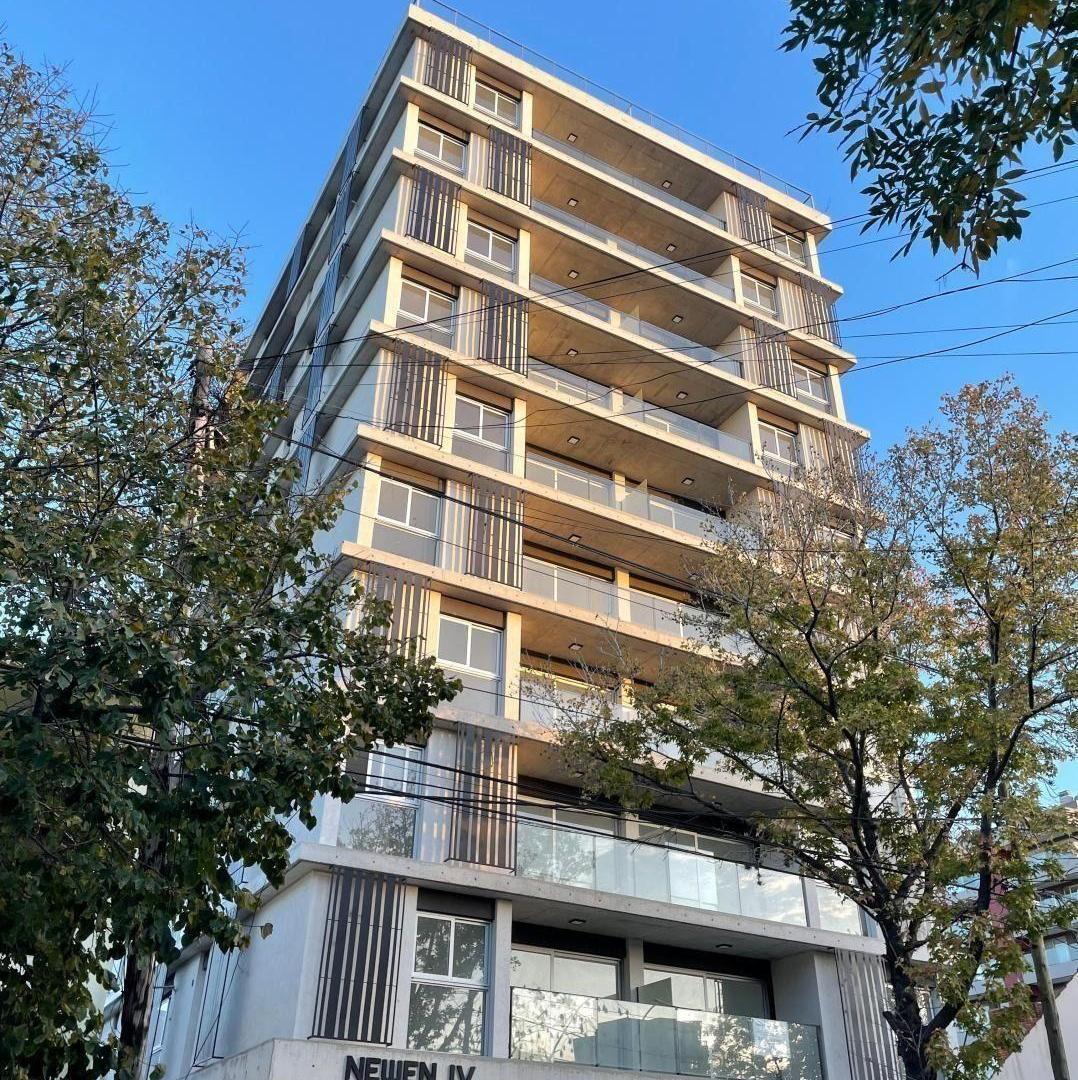 Foto de Venta de departamento de 2 Ambientes con Cochera Cubierta en Ituzaingó, imagen 1