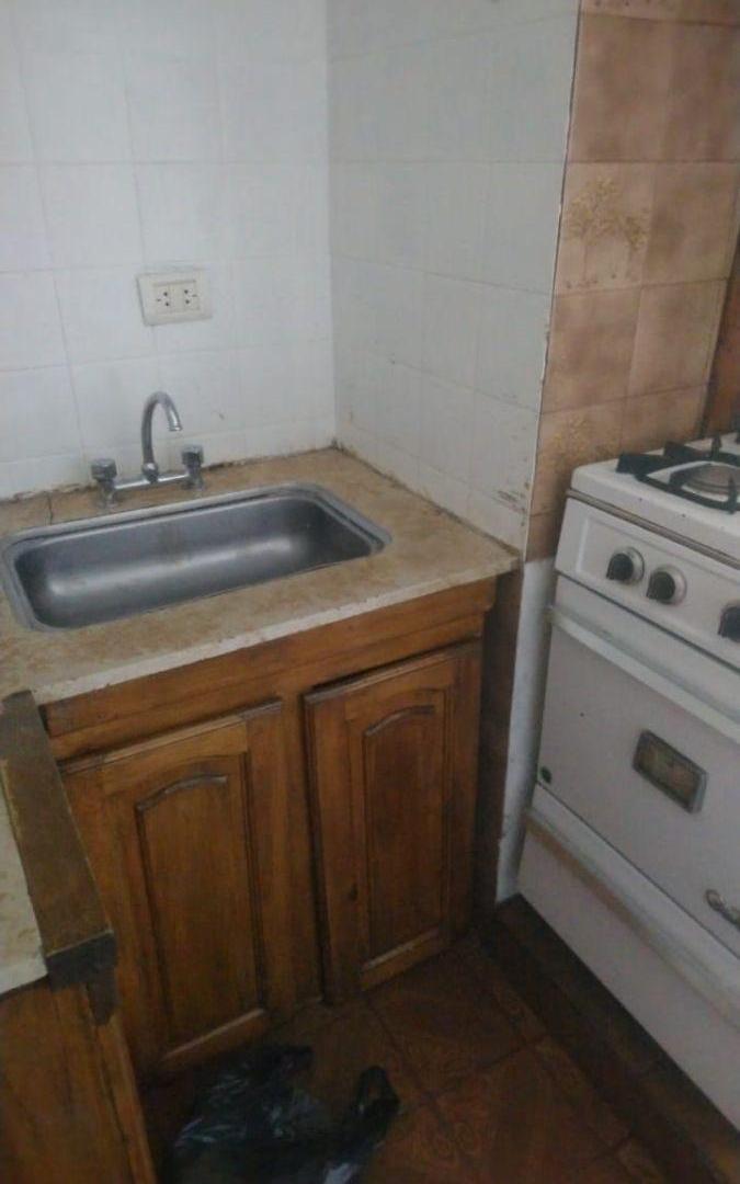 Foto de ALQUILER – Monoambiente Luminoso al Frente – Ramos Mejía, imagen 4