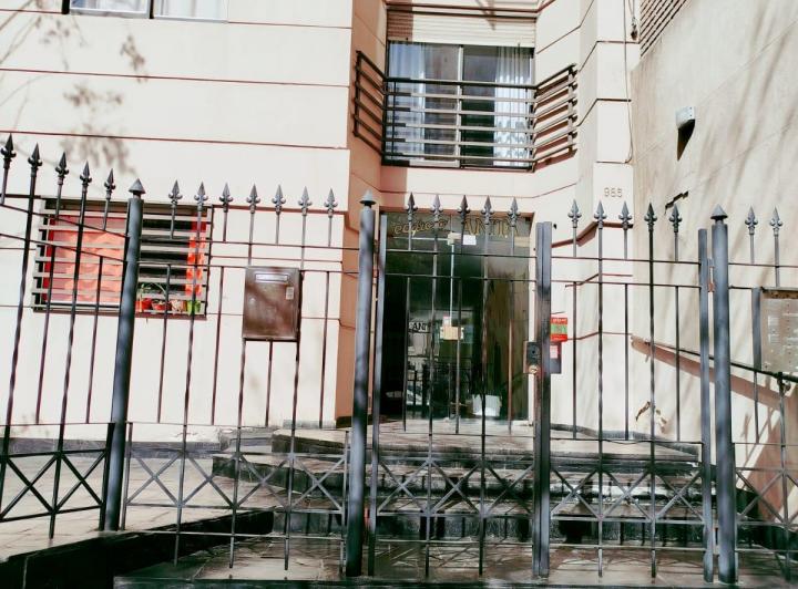 ALQUILO | NUEVA CÓRDOBA 2 DORM.  1