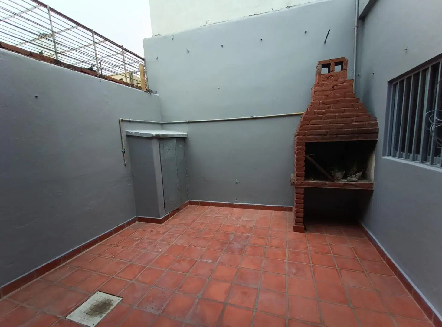 Alquiler Barrio Zumaran 5