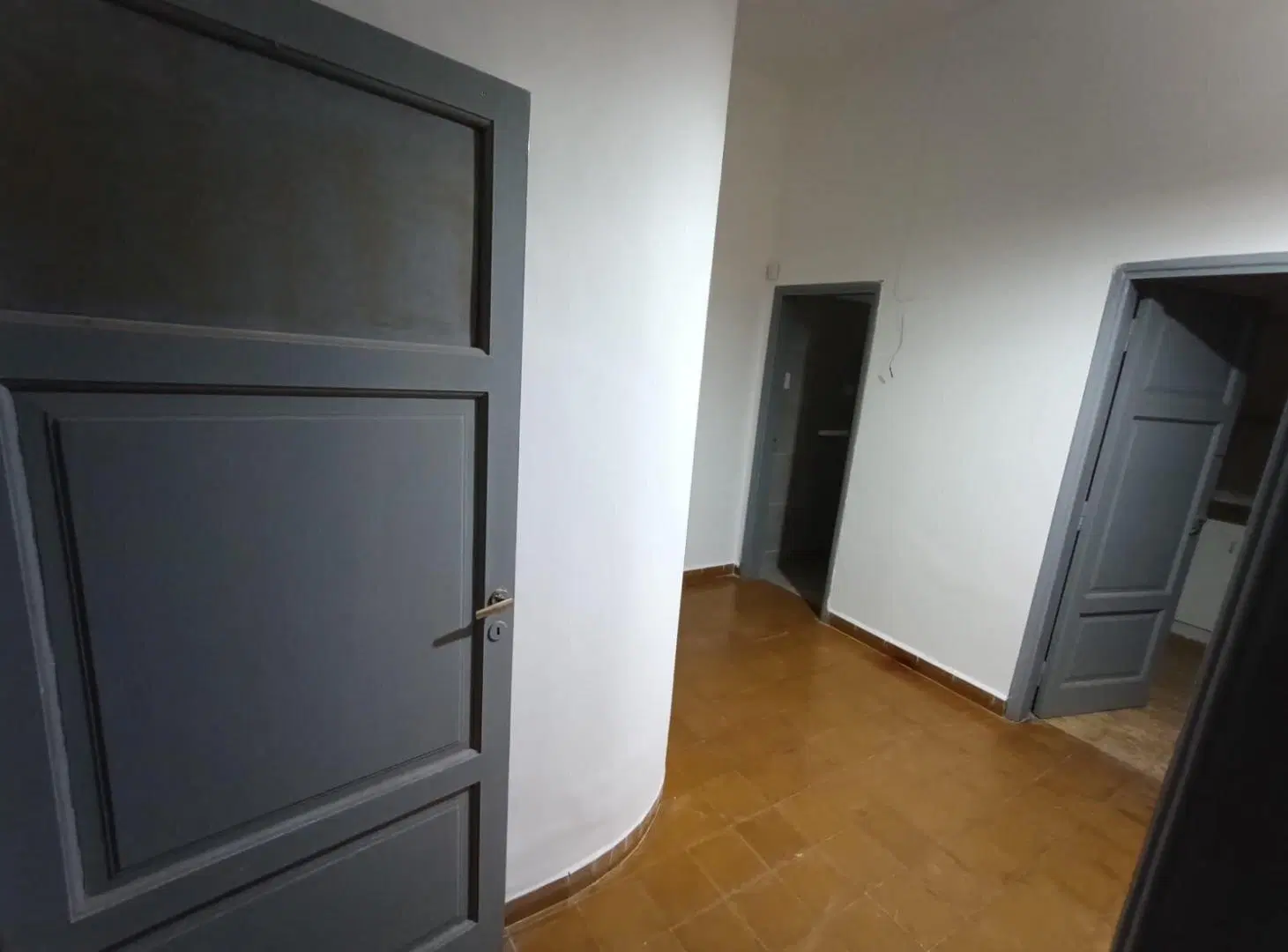 Alquiler Barrio Zumaran 3