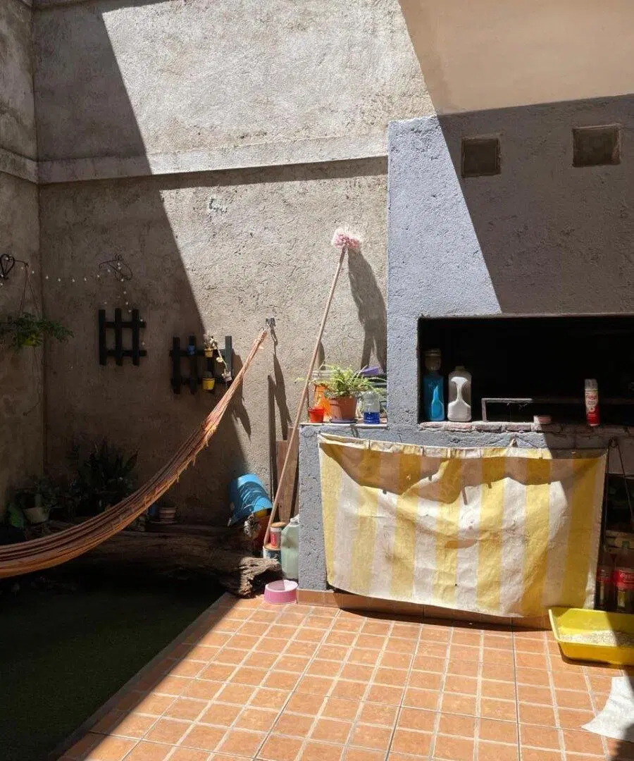 DUPLEX 3 DORM BARRIO PROVIDENCIA 3