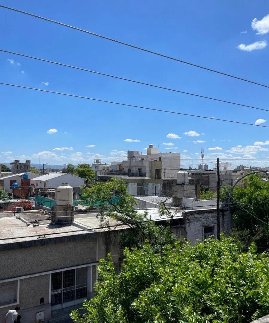 DUPLEX 3 DORM BARRIO PROVIDENCIA 2