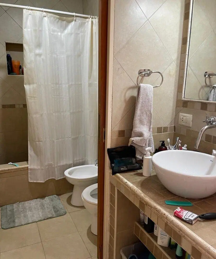DUPLEX 3 DORM BARRIO PROVIDENCIA 7