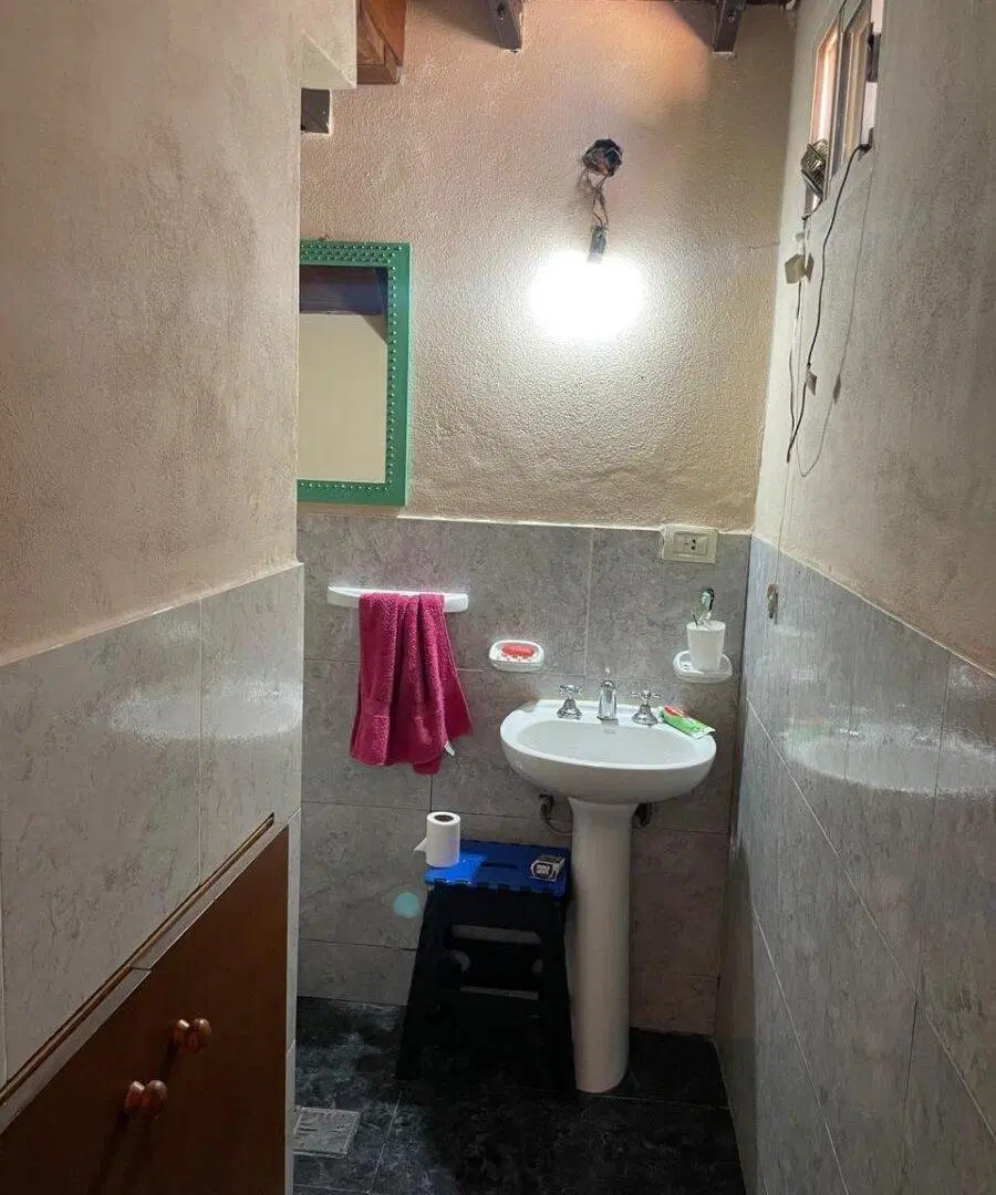 DUPLEX 3 DORM BARRIO PROVIDENCIA 4