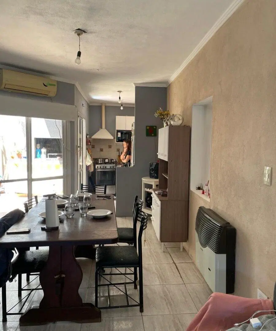 DUPLEX 3 DORM BARRIO PROVIDENCIA 5