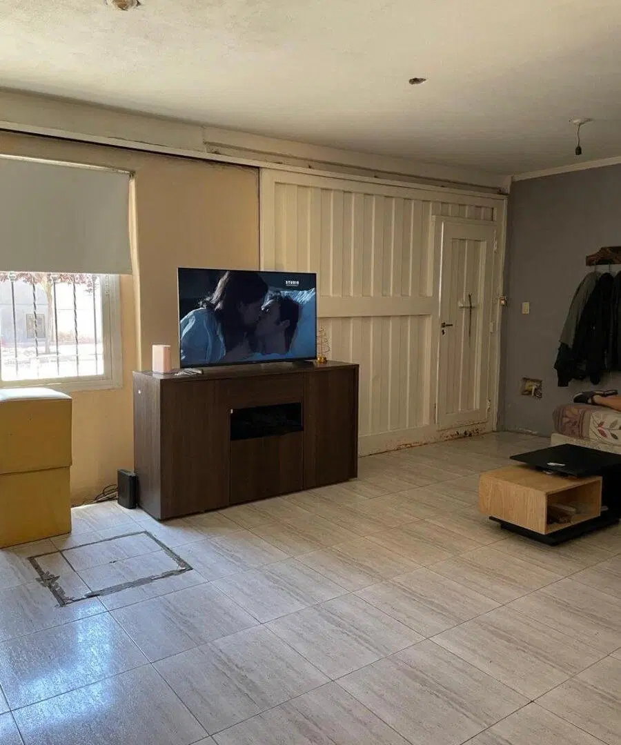 DUPLEX 3 DORM BARRIO PROVIDENCIA 1