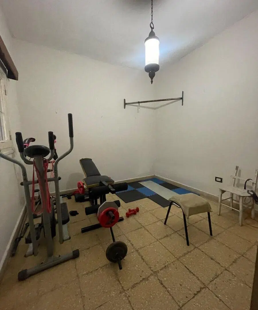 CASA ALTA CORDOBA 3 DORM OPORTUNIDAD 8