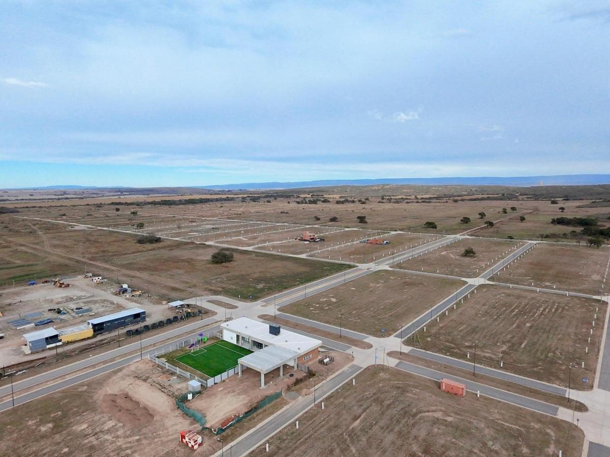 Foto de LOTE Docta Central II. Cerca del colegio, imagen 4