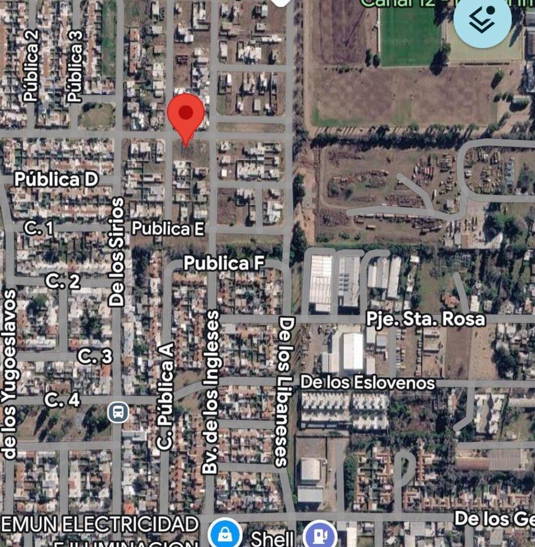 Foto de LOTE EN VENTA LOS BOULEVARES., imagen 1