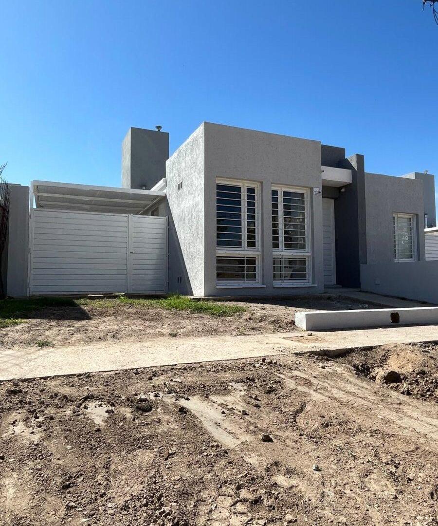CASA EN VENTA SANTA ISABEL DE HORIZONTE