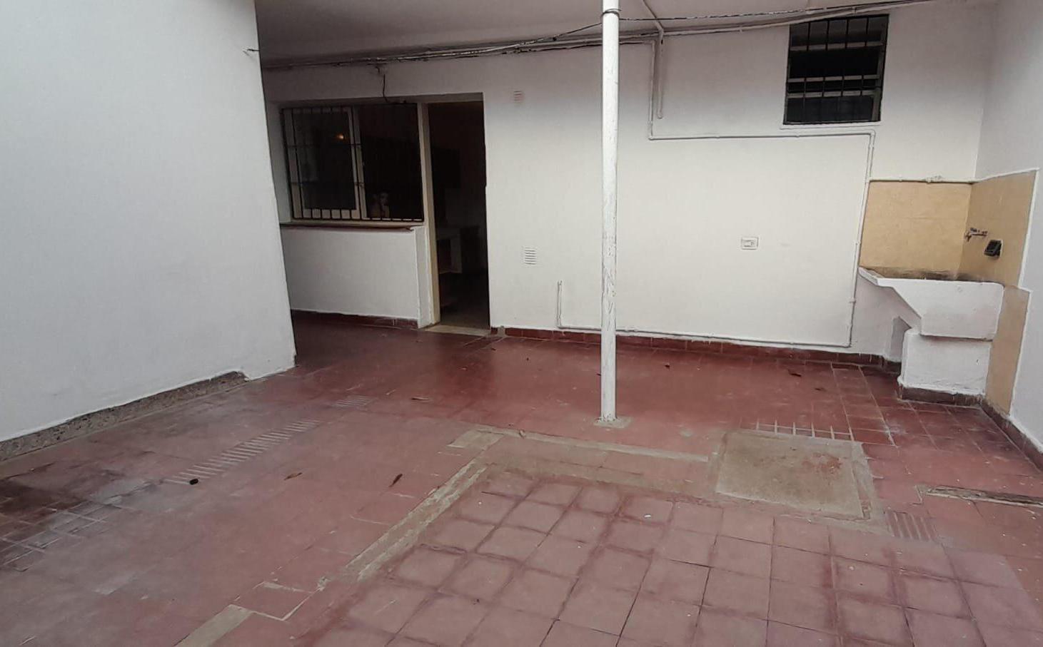 Alquiler Casa dormitorios Centro America
