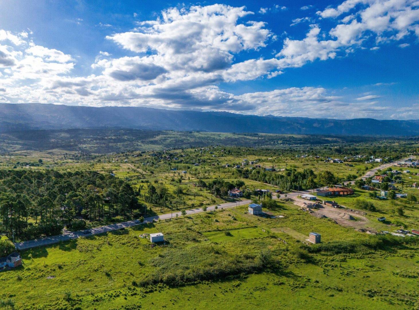 Foto de TERRENO EN VENTA VILLA YACANTO, imagen 2