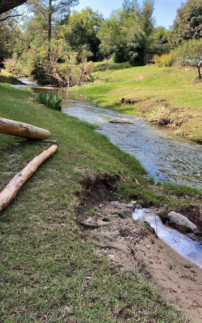 Foto de TERRENO POTRERO DE GARAY EN VENTA, imagen 2