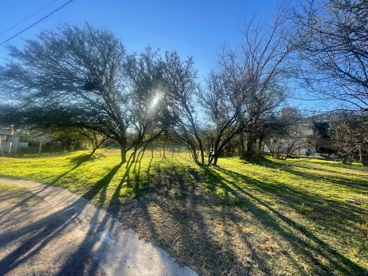 Foto de Lote Premium de 1127 m² Cumbres del Golf Villa Allende. Vistas y, imagen 2