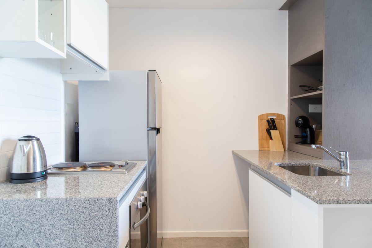 Foto de Av. Olazabal 4500, 2º Amb Loft - Muy Luminoso - Categoria - Villa, imagen 5
