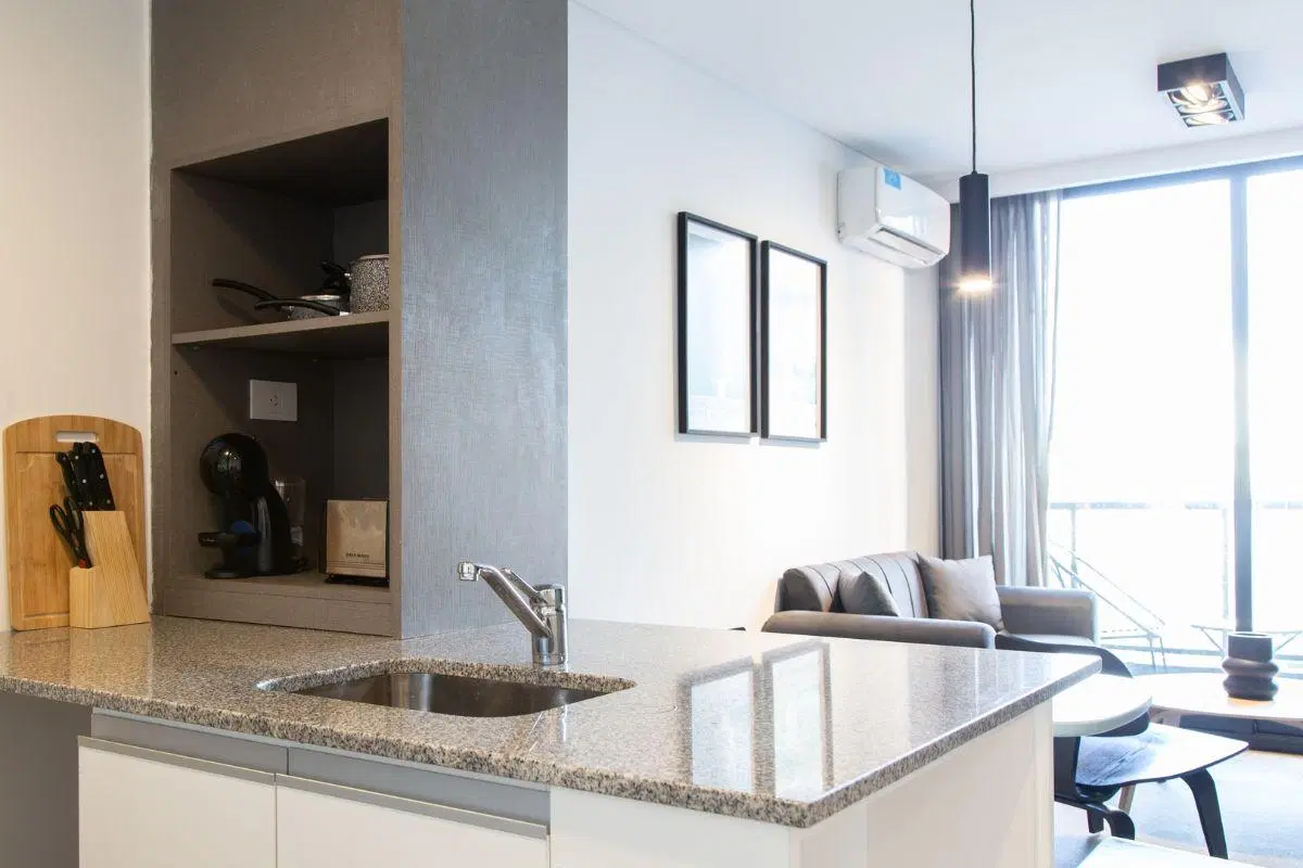 Av. Olazabal 4500, 2º Amb Loft - Muy Luminoso - Categoria - Villa Urquiza 8