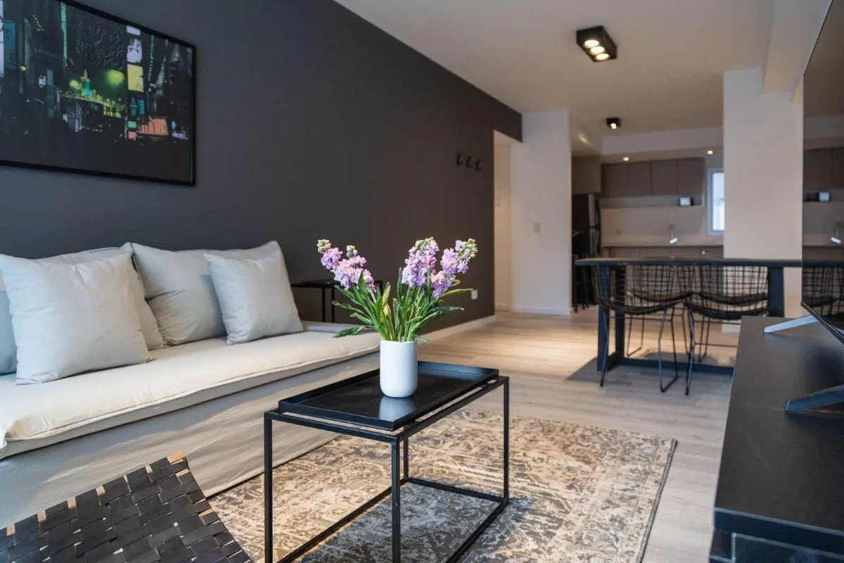 Thames al 50, 3º Amb - Categoria - Luminoso - Villa Crespo, CABA 8