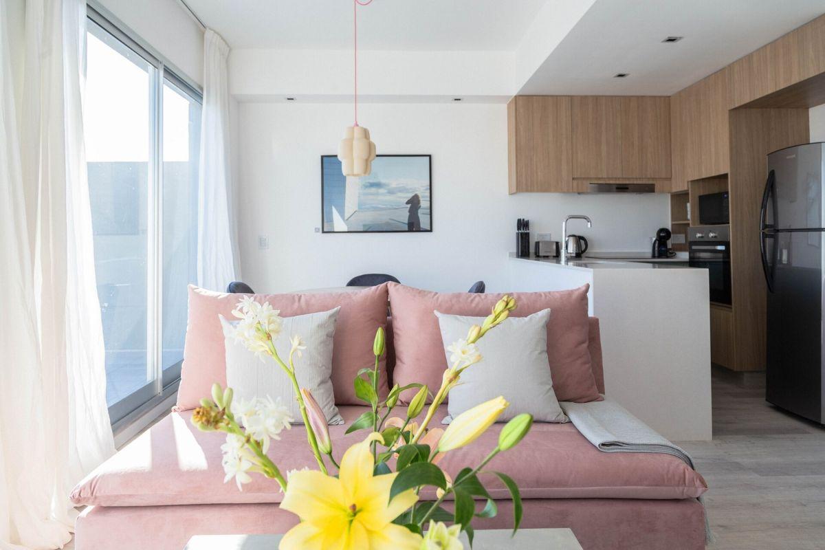 Foto de Thames al 50, 3º Ambientes - Categoria - Muy Luminoso - Villa Crespo, imagen 1