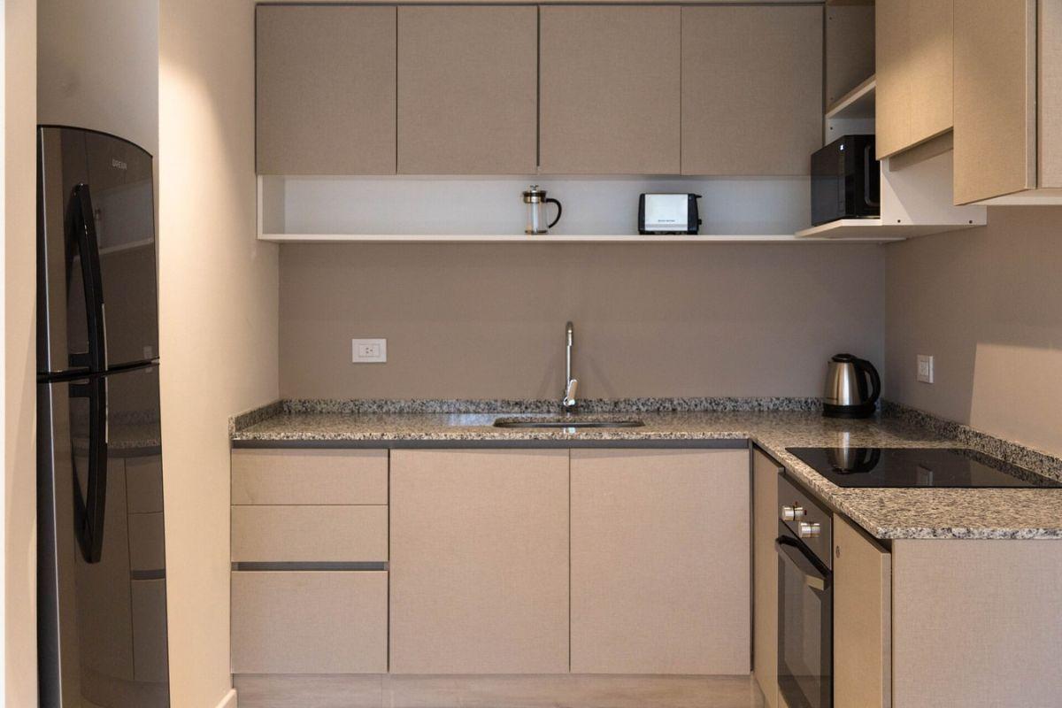 Foto de Thames 50, 2º Amb - Categoria - Muy Luminoso - Villa Crespo, CABA, imagen 3