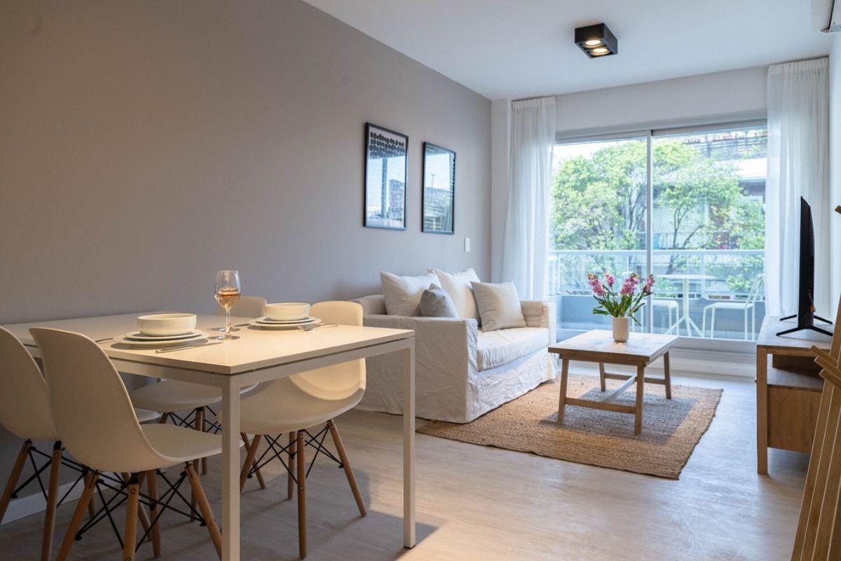 Foto de Thames 50, 2º Amb - Categoria - Muy Luminoso - Villa Crespo, CABA, imagen 4