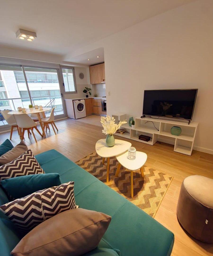 Apartamento