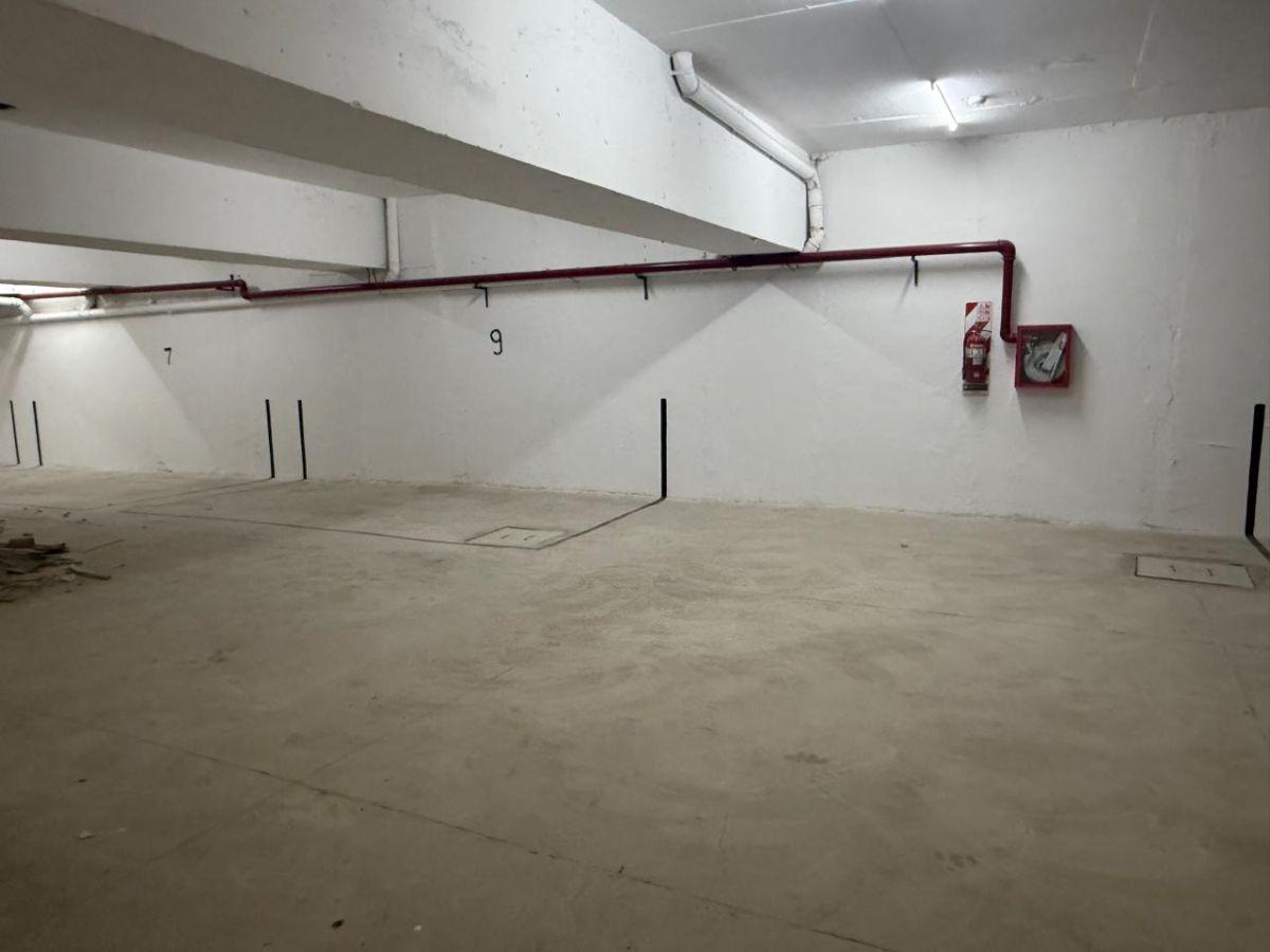 Foto de Cochera en venta en Parque Chas, imagen 2